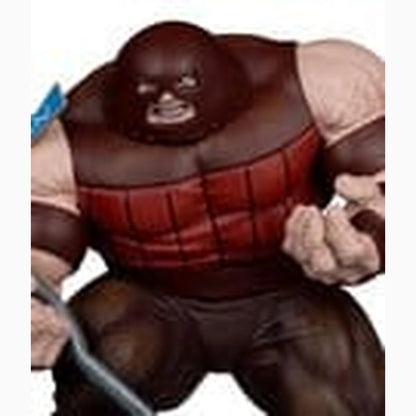 Marvel Collection statuette PVC 1/10 The Juggernaut (Spider-Man #16) Gold Label 17 cm - Image 2