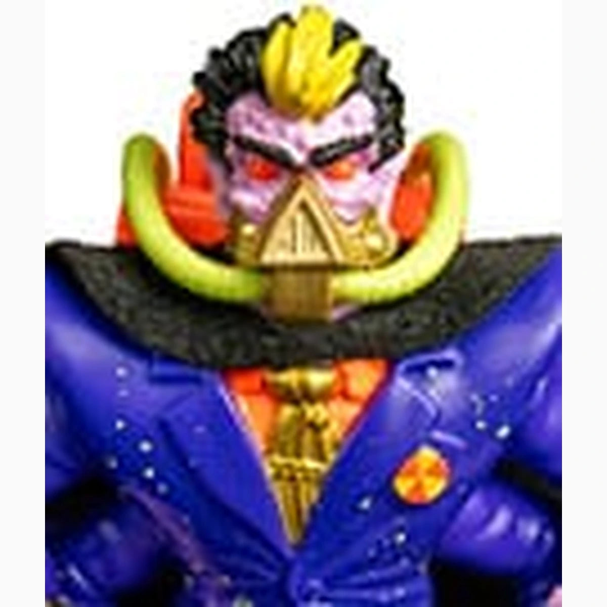 Toxic Crusaders figurine Dr. Killemoff 13 cm - Image 2