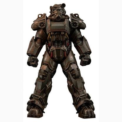 Fallout figurine 1/6 T-60 Rust Power Armor - Image 1