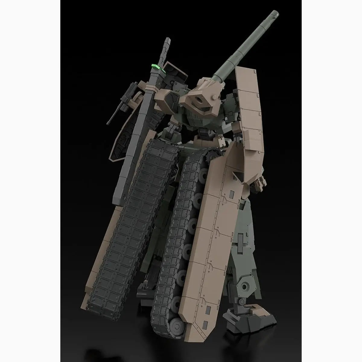 Frame Arms figurine Plastic Model Kit 1/100 TYPE70MODEL1 GOU-RAI2 20 cm - Image 5