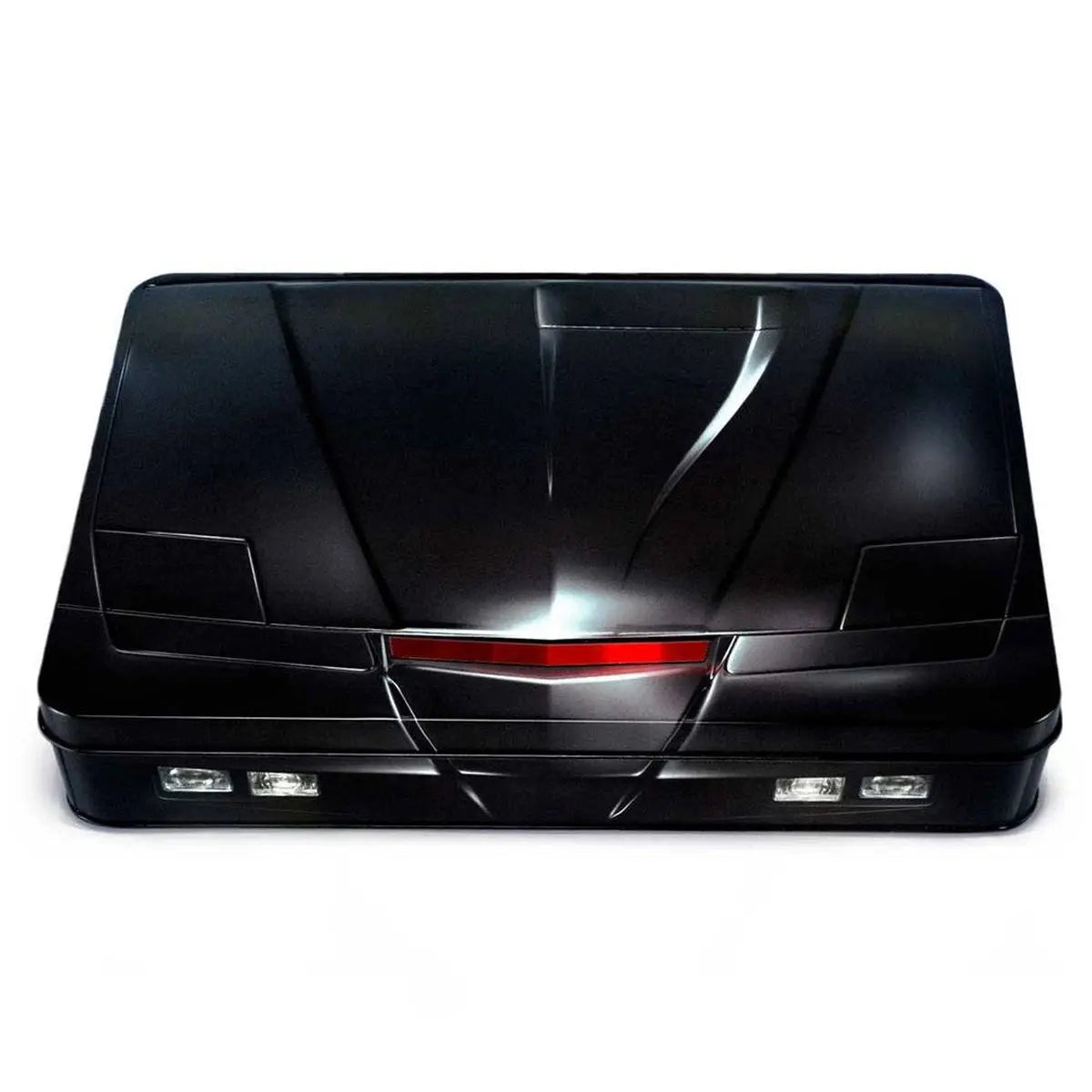 Knight Rider coffret cadeau F.L.A.G Agent Kit - Image 4