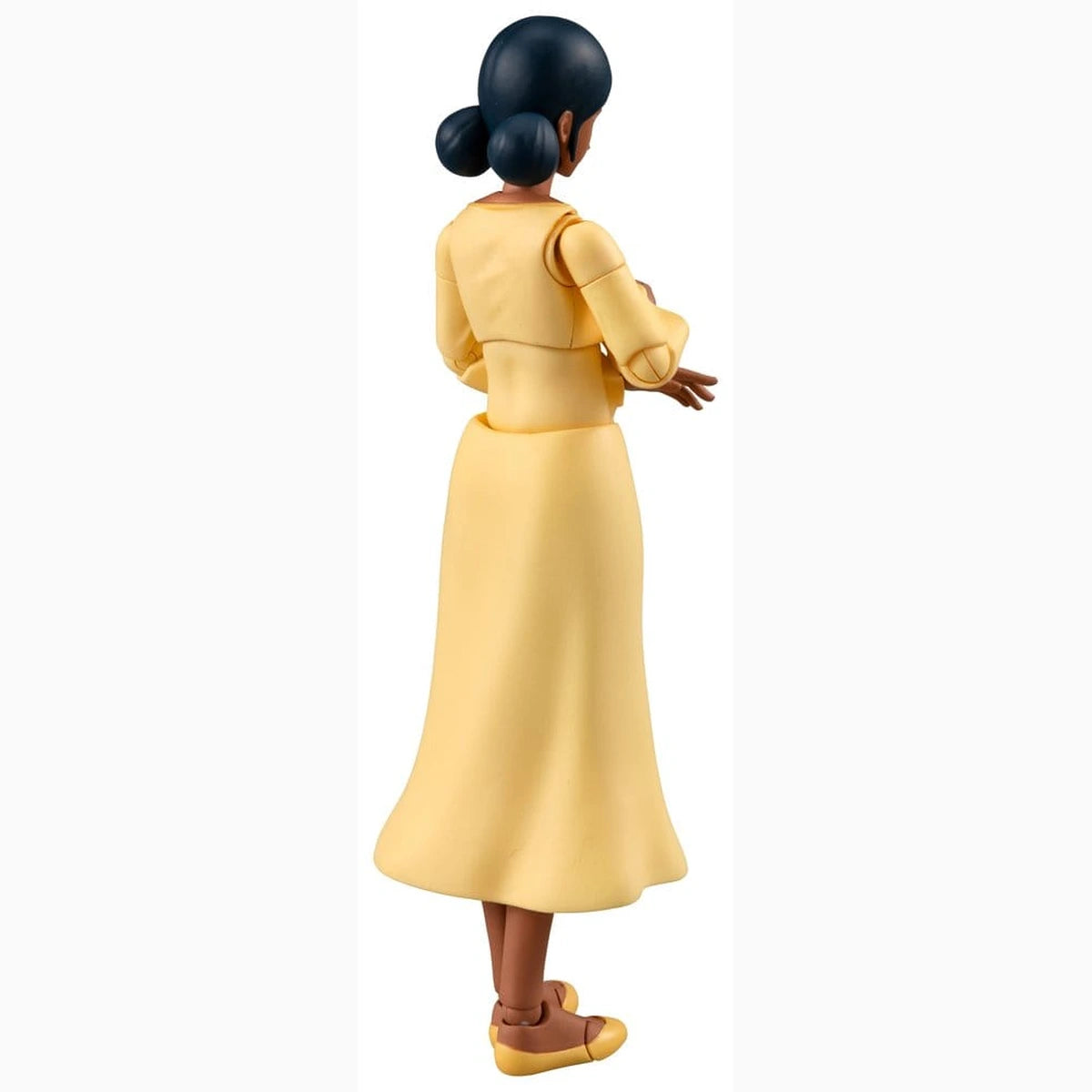 Mobile Suit Gundam figurine G.M.G. Collection 18 Principality of Zeon Lalah Sune 10 cm - Image 4