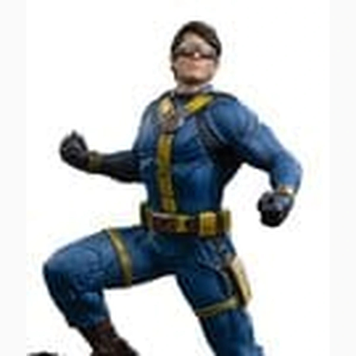 Avengers: Doomsday statuette 1/10 Art Scale Cyclops - Image 2