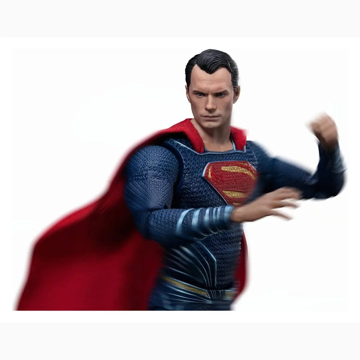 DC Comics Batman v Superman : L'Aube de la justice figurine Superman 2.0 - Image 5