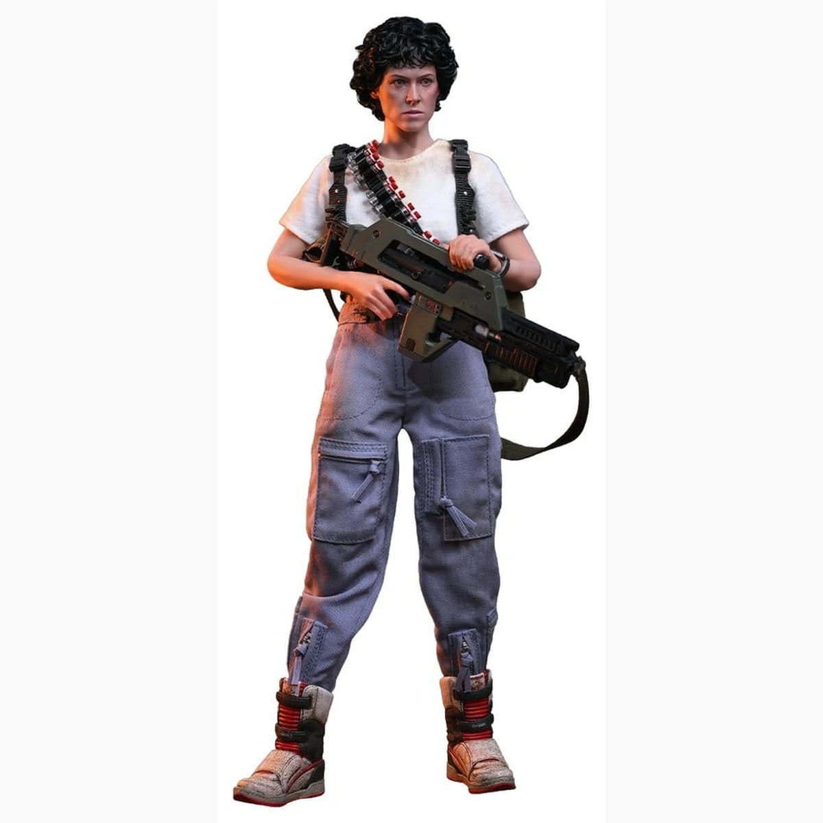 Alien Movie Masterpiece Figurine 1/6 Ellen Ripley (Artisan Edition) heo exclusive 30 cm - Image 1