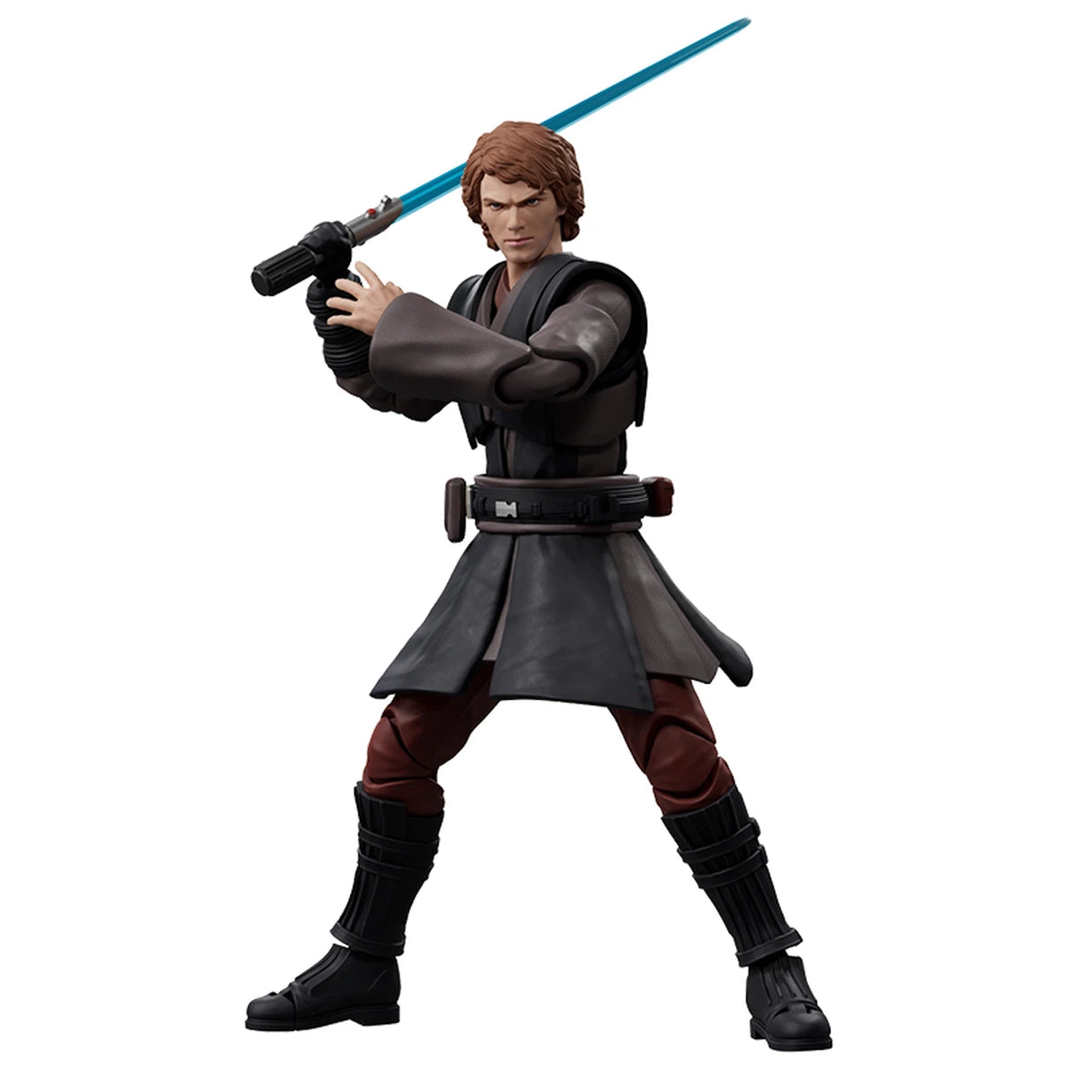 Star Wars Blokees Champion Class 08 Anakin Skywalker Revenge Of The Sith - Image 2