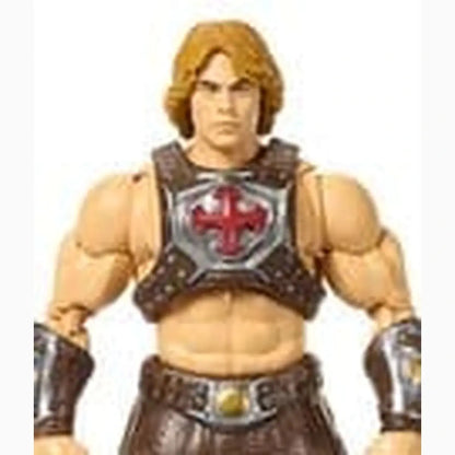 Masters of the Universe 2026 Movie Chronicles figurine He-Man 18 cm - Image 2