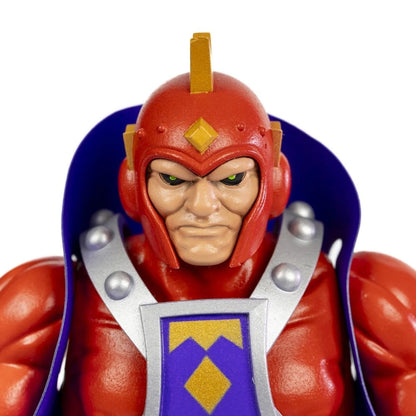 Legends of Dragonore: Warriors of the Galaxy Wave 3 figurine Thor 14 cm - Image 7