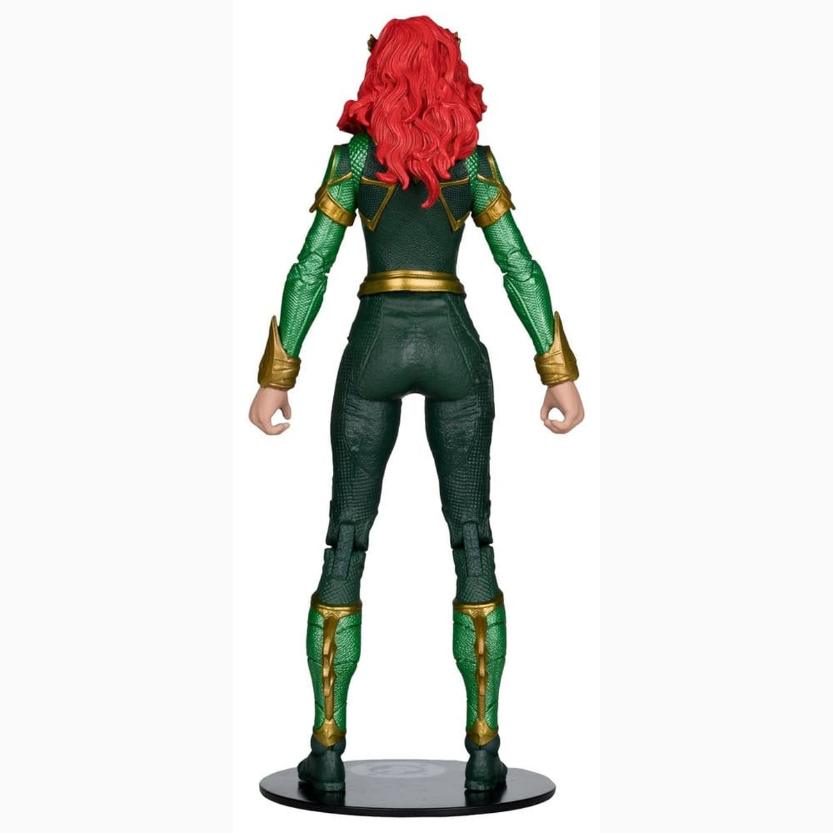 DC Multiverse McFarlane Collector Edition figurine Mera (DC Classic #67) 17 cm - Image 6