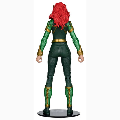 DC Multiverse McFarlane Collector Edition figurine Mera (DC Classic #67) 17 cm - Image 6