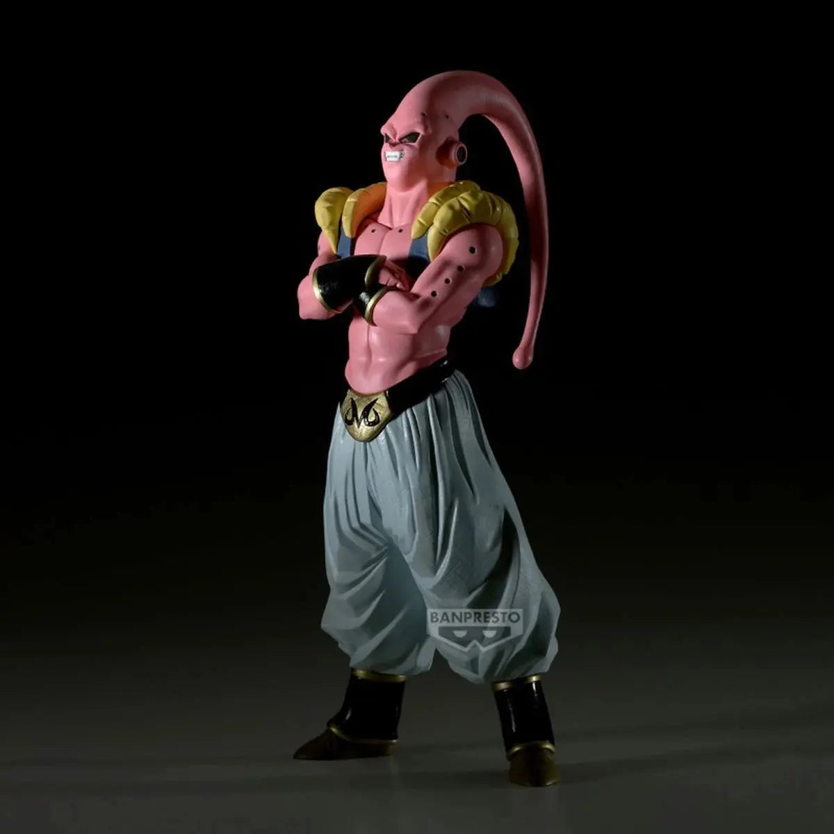 DBZ Dragon Ball Z Match Makers Majin Buu 18cm W126 - Image 2