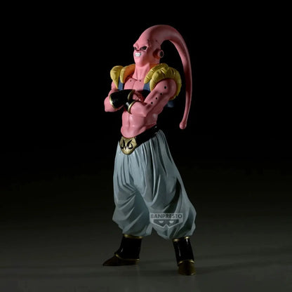 DBZ Dragon Ball Z Match Makers Majin Buu 18cm W126 - Image 2