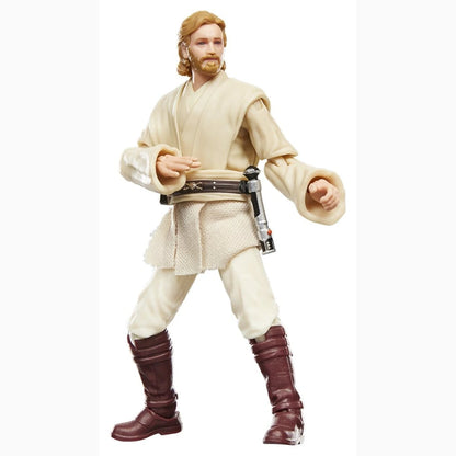 Star Wars Episode II Vintage Collection figurine Obi-Wan Kenobi 10 cm - Image 5