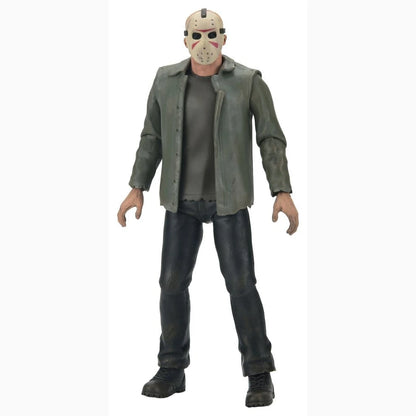 Fortnite: Fortnitemares figurine Jason Voorhees 18 cm - Image 1