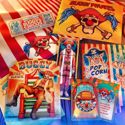 One Piece coffret cadeau Kit de Recrutement - Image 4