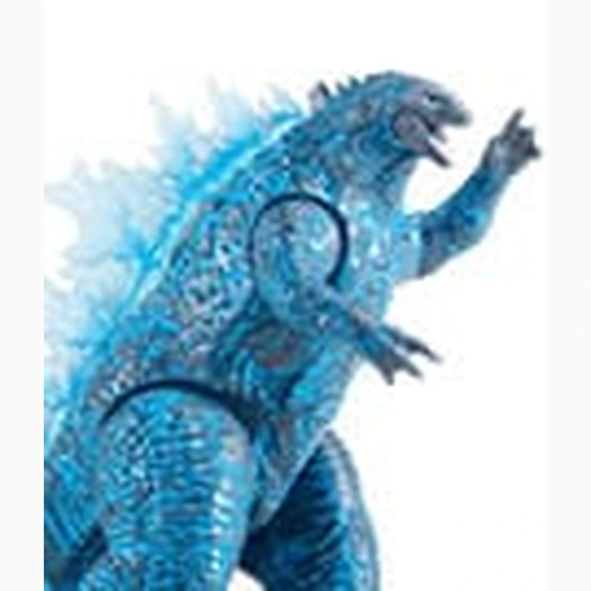 Godzilla x Kong: Le Nouvel Empire figurine Godzilla (Energized) 15 cm - Image 2