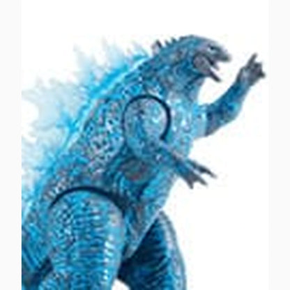 Godzilla x Kong: Le Nouvel Empire figurine Godzilla (Energized) 15 cm - Image 2