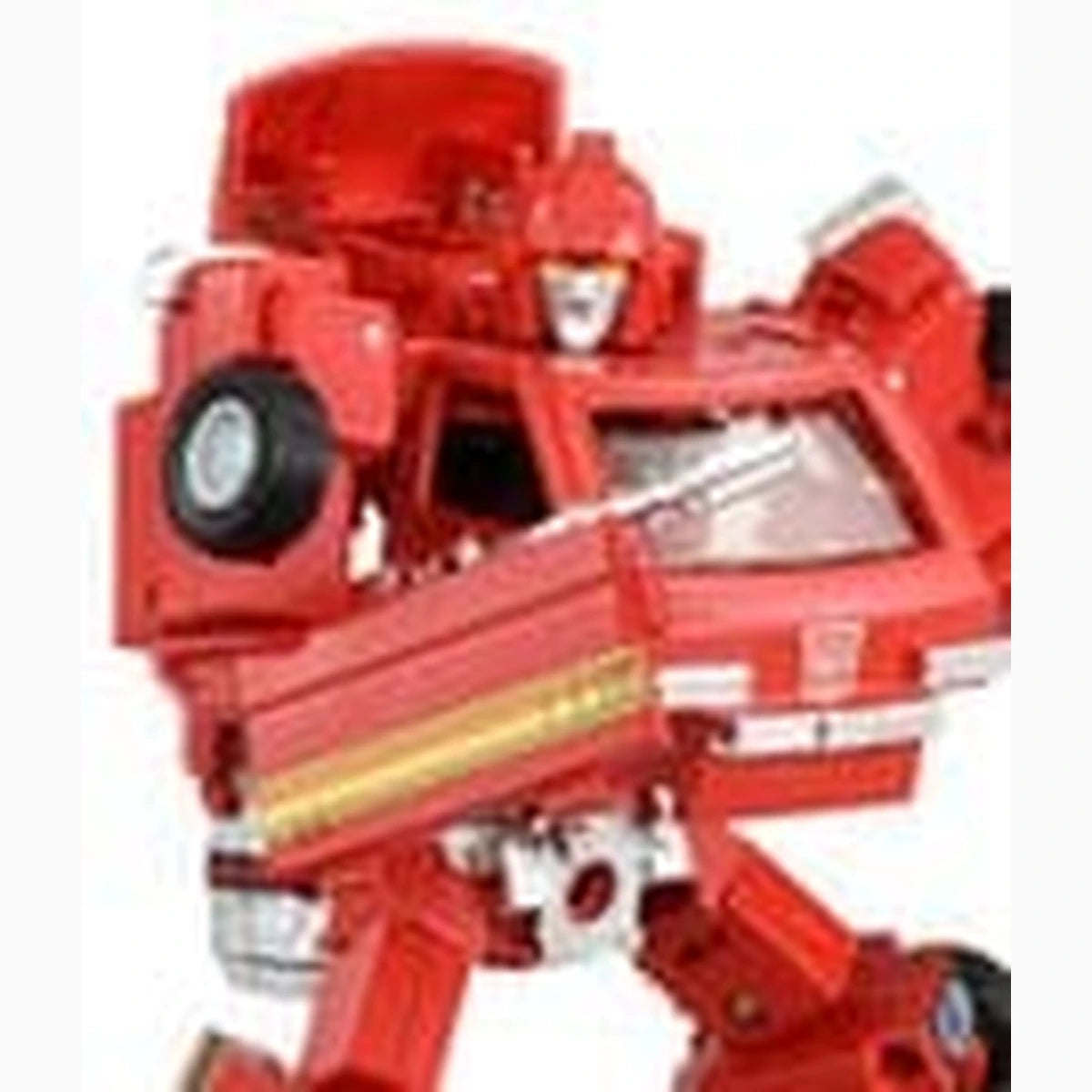 Transformers Missing Link figurine C-14 Ironhide 14 cm - Image 2