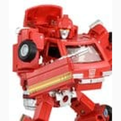 Transformers Missing Link figurine C-14 Ironhide 14 cm - Image 2