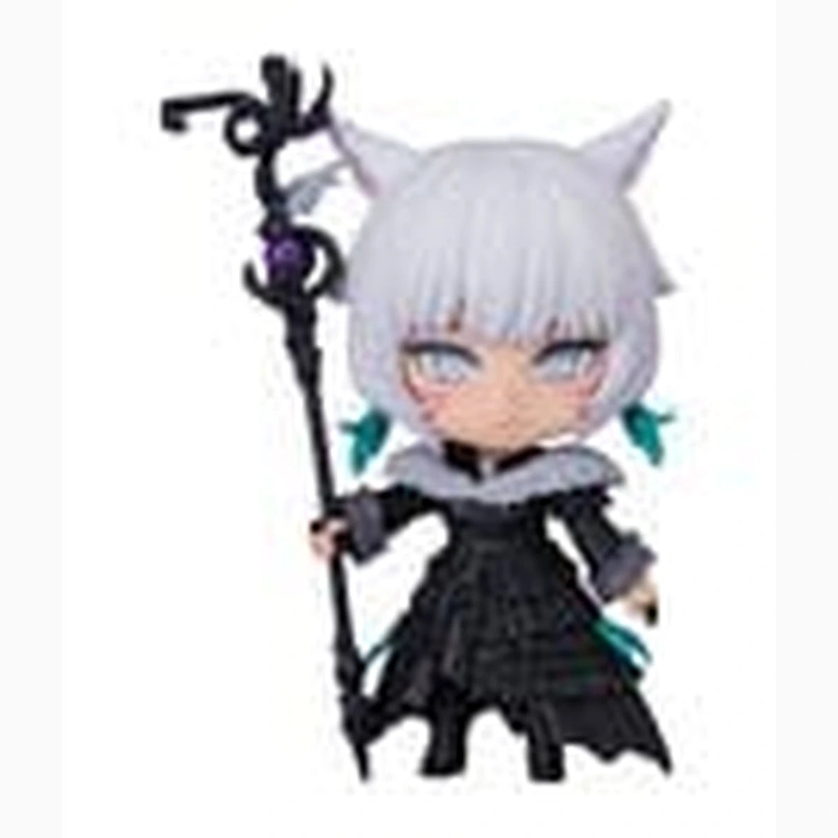 Final Fantasy XIV Nendoroid figurine Y'shtola 10 cm - Image 2