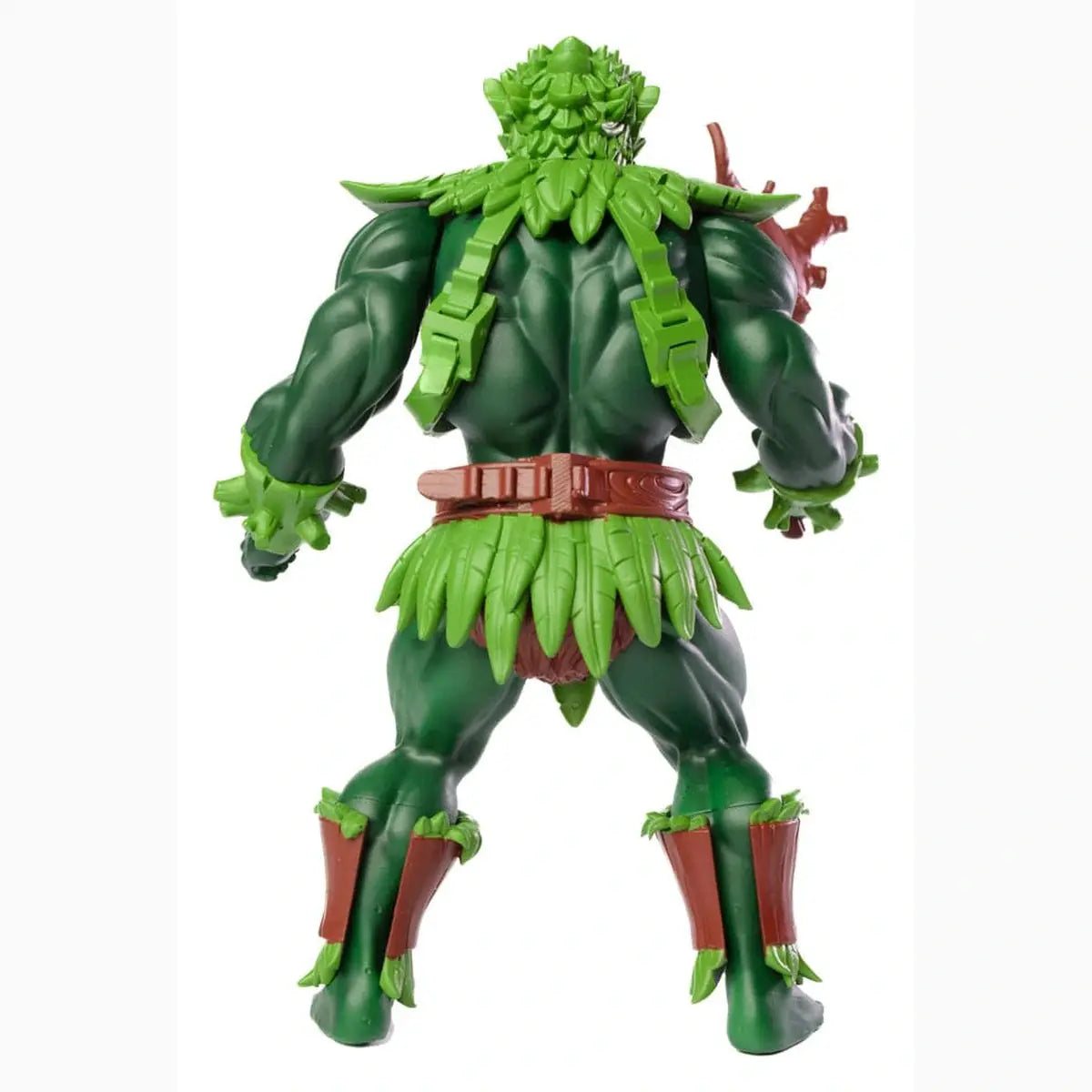 Legends of Dragonore Wave 2: Dragon Hunt figurine Arboryous 14 cm - Image 5