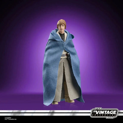 Star Wars : L'ultime commandement Vintage Collection figurine Luuke 10 cm - Image 5