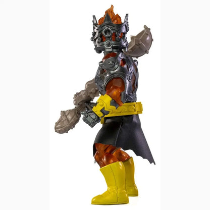 Legends of Dragonore Hellforge figurine Emberor 14 cm - Image 4