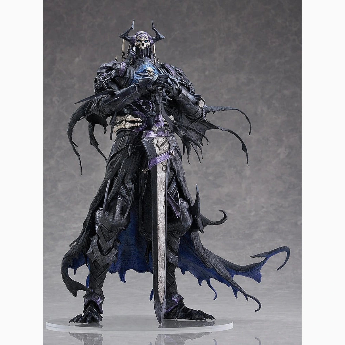 Fate/Grand Order Pop Up Parade SP figurine PVC Assassin/First Hassan 33 cm - Image 7