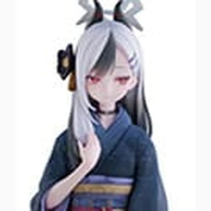 Blue Archiv F:Nex statuette PVC 1/7 Kayoko (NewYear) 27 cm - Image 2