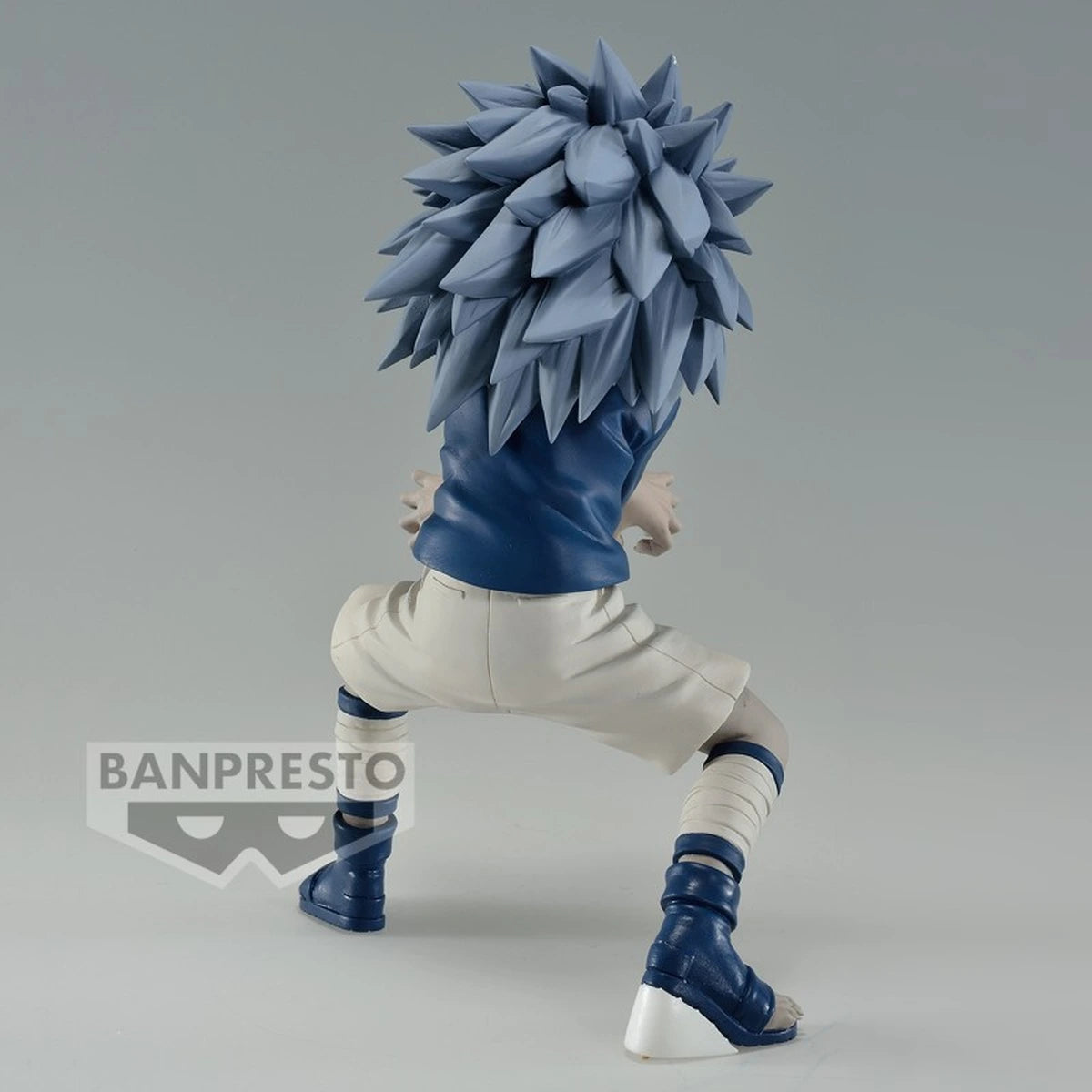 NARUTO - VIBRATION STARS - UCHIHA SASUKE Ⅱ - Image 4