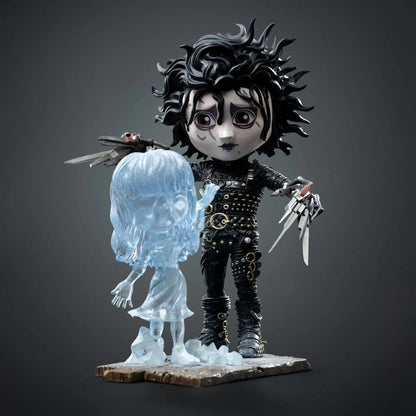 Edward Scissorhands MiniCo statuette Edward Scissorhands 14 cm - Image 3