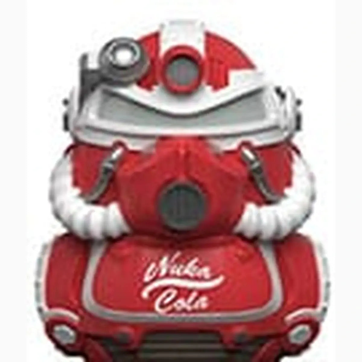 Fallout Tubbz figurine PVC Nuka Cola T-51 Boxed Edition 10 cm - Image 2