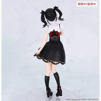 Needy Girl Overdose Vivit figurine PVC Ame-chan 17 cm - Image 3
