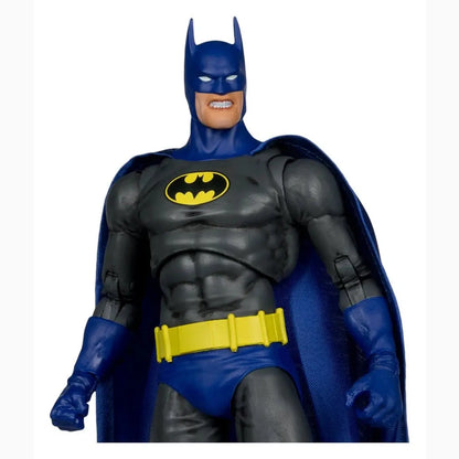 DC Multiverse figurine Batman (90's Justice League) 18 cm - Image 5
