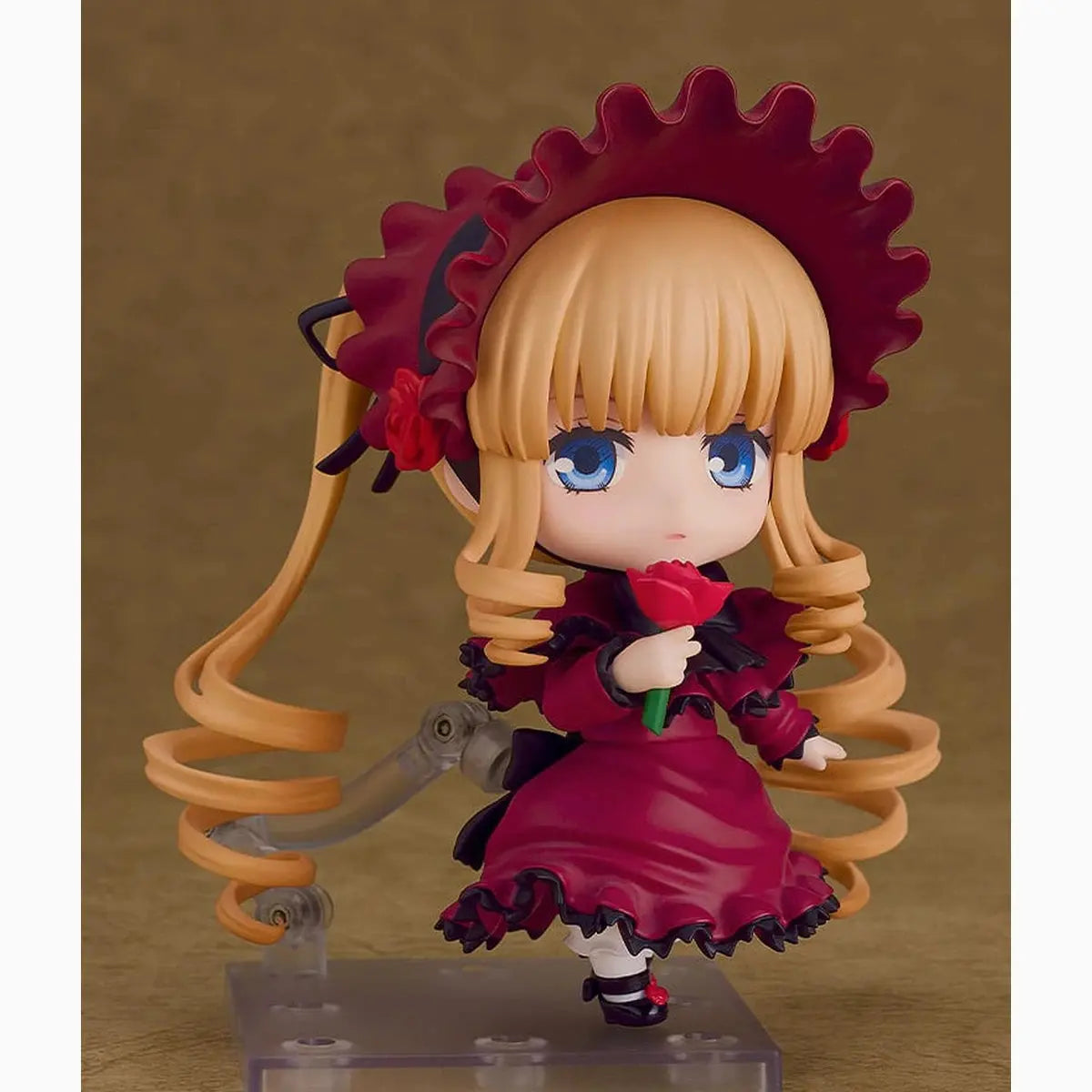 Rozen Maiden figurine Nendoroid Doll Shinku 2.0 10 cm - Image 5