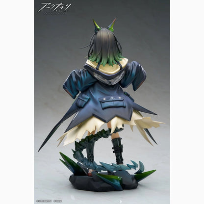 Arknights figurine PVC 1/7 Mon3tr 27 cm - Image 4