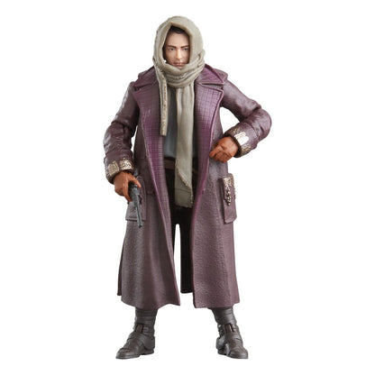 Star Wars: Skeleton Crew Vintage Collection figurine Jod Na Nawood 10 cm - Image 6