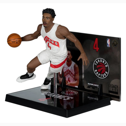 NBA McFarlane's SportsPicks figurine Scottie Barnes (Toronto Raptors) 15 cm - Image 1