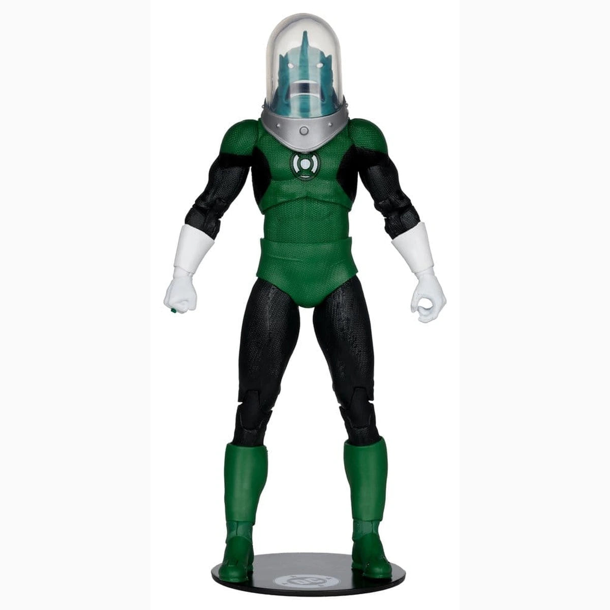Green Lantern DC Multiverse figurine Naut Ke Loi 19 cm - Image 7