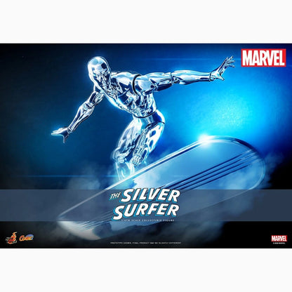 Marvel figurine 1/6 Silver Surfer 32 cm - Image 3