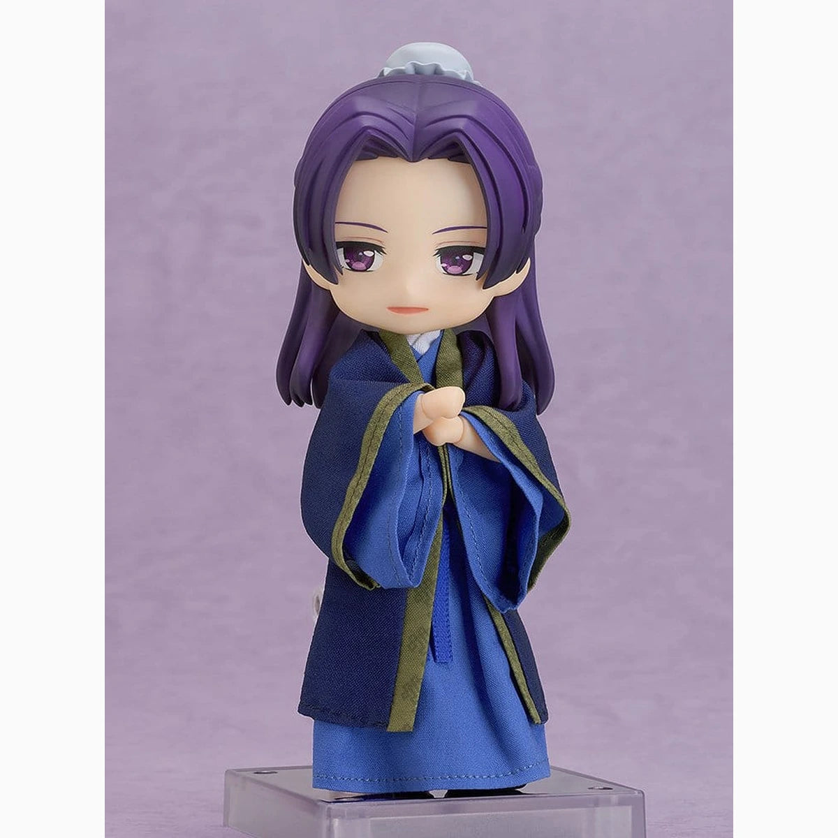 The Apothecary Diaries Nendoroid Doll figurine Jinshi 14 cm - Image 5