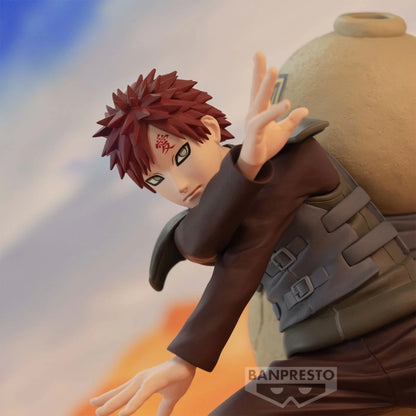 NARUTO SHIPPUDEN - VIBRATION STARS - GAARA Ⅱ - Image 2