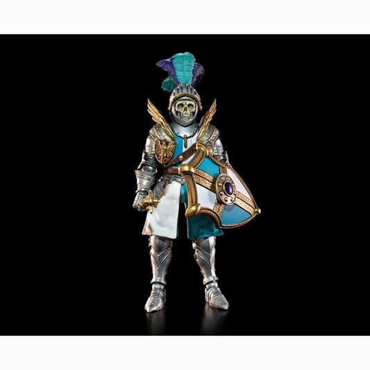 Mythic Legions: Necronominus figurine Sir Adalric 15 cm - Image 1