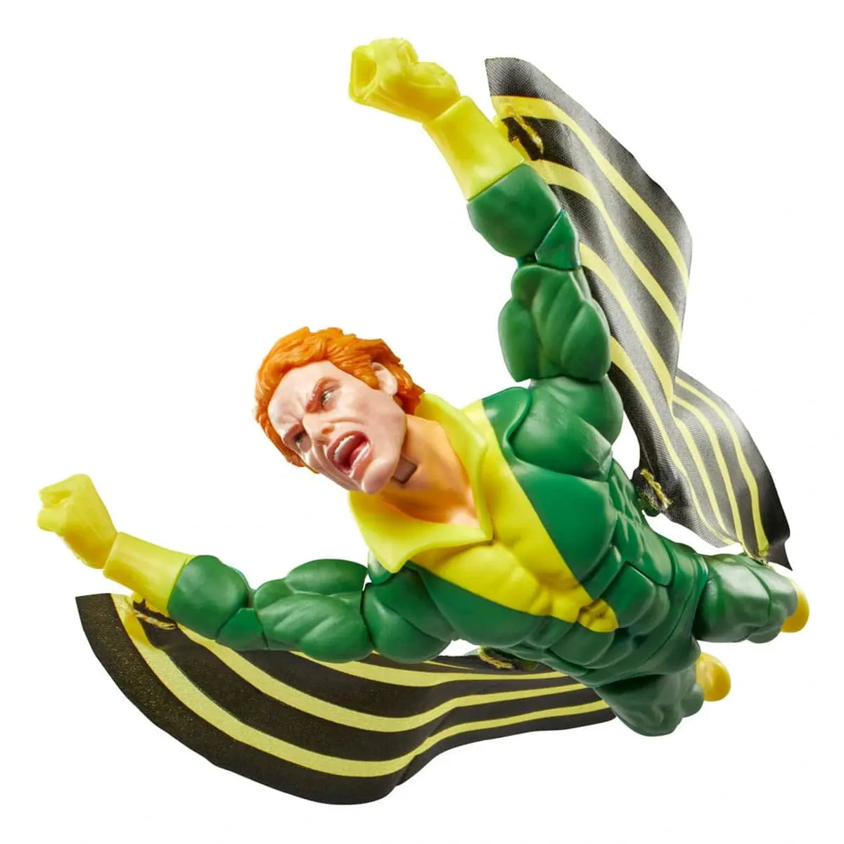 Giant-Size X-Men Marvel Legends figurine Marvel's Banshee 15 cm - Image 4