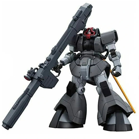 Gundam Gunpla HG 1/144 007 YMS-08B Dom Test Type - Image 1