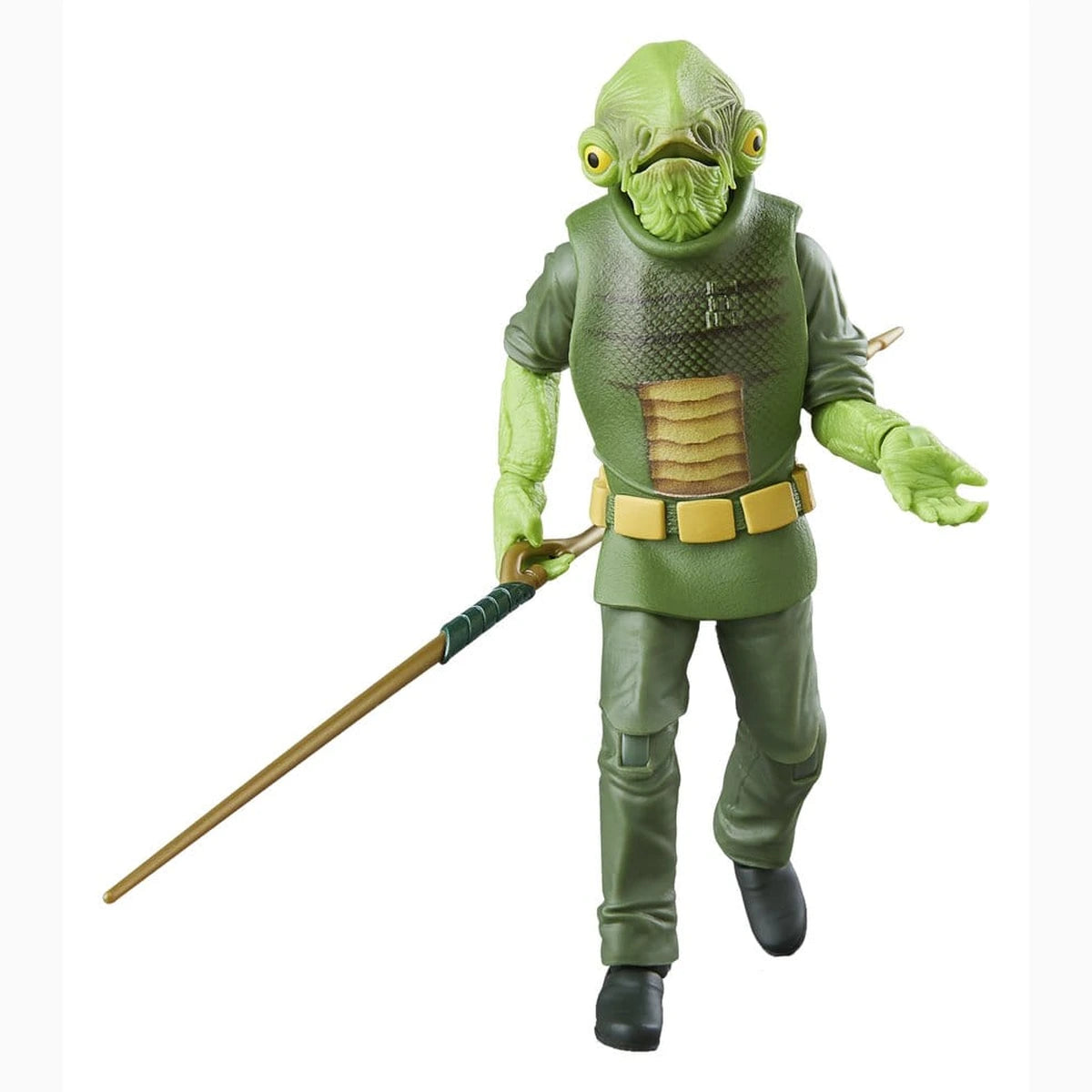 Star Wars Black Series figurine Mon Calamari (Halloween Edition) 15 cm - Image 4