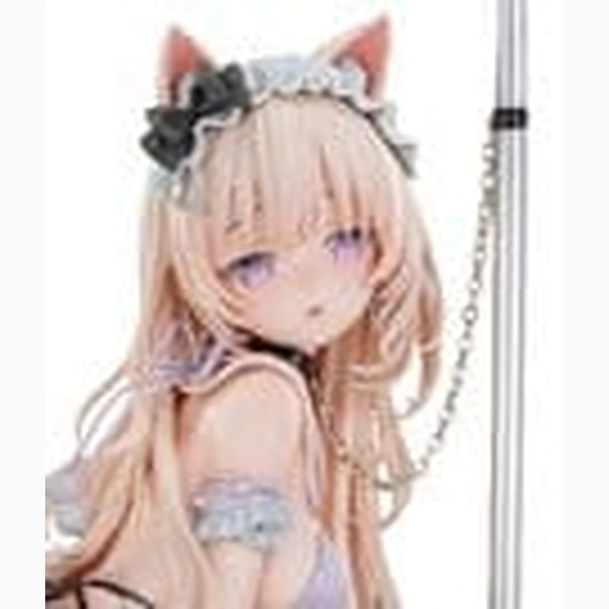 Anata ni, Shitsukeraretai figurine PVC 1/6 23 cm - Image 2
