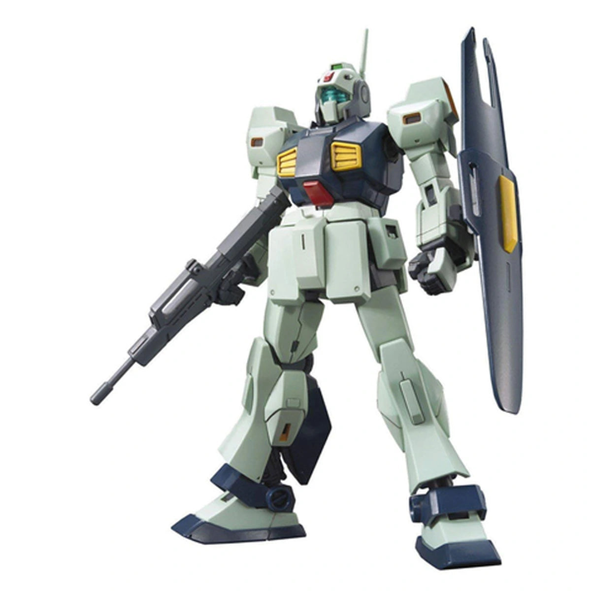 Gundam Gunpla HG 1/144 140 Nemo Unicorn Ver - Image 1