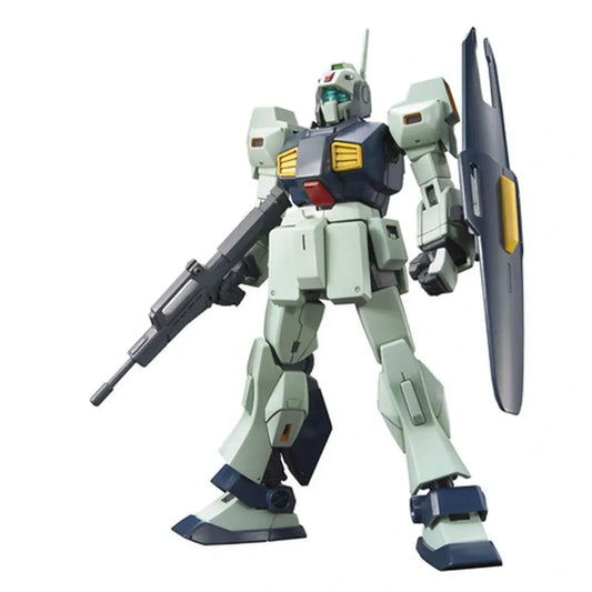 Gundam Gunpla HG 1/144 140 Nemo Unicorn Ver - Image 1