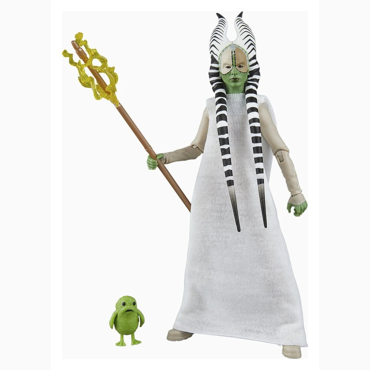 Star Wars Black Series figurine Togruta (Halloween Edition) 15 cm - Image 3